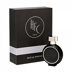 Парфюмерная вода Haute Fragrance Company Royal Power 75 мл мужская (люкс качества)