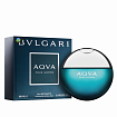 Мужская туалетная вода Bvlgari Aqva Pour Homme (Евро качество)