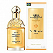 Женская парфюмерная вода Guerlain Aqua Allegoria Forte Mandarine Basilic (Евро качество)