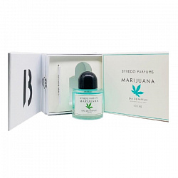 Парфюмерная вода Byredo Marijuana унисекс 100 ml