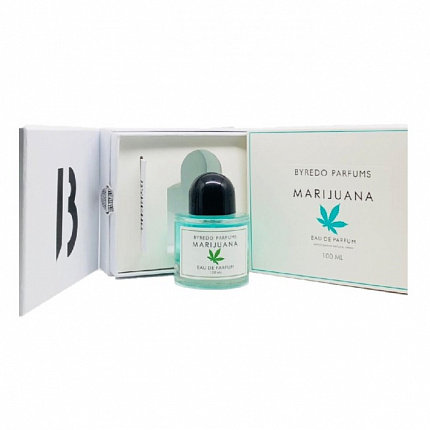 Парфюмерная вода Byredo Marijuana унисекс 100 ml