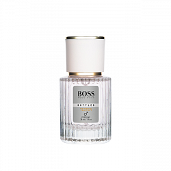 Hugo Boss Boss Bottled 38 мл тестер мужской