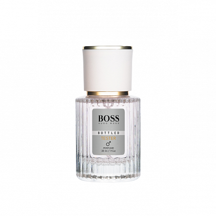 Hugo Boss Boss Bottled 38 мл тестер мужской