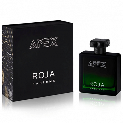 Парфюмерная вода Roja Dove Apex 100 мл мужская (люкс качества)