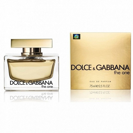 Женская парфюмерная вода Dolce&Gabbana The One (Euro A-Plus)