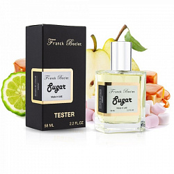 Franck Boclet Sugar 58 мл Селектив тестер унисекс