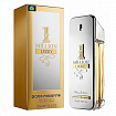 Мужская туалетная вода Paco Rabanne 1 Million Lucky (Евро качество)