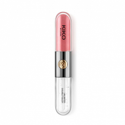 Набор Блесков для губ Kiko Unlimited Double Touch 2 в 1 10 шт