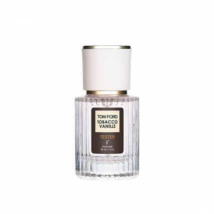 Tom Ford Tobacco Vanille 38 мл тестер унисекс