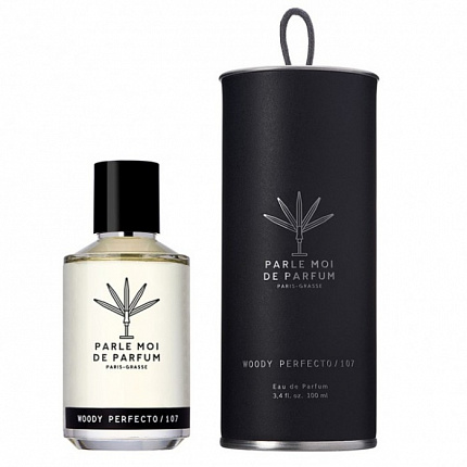 Парфюмерная вода Parle Moi de Parfum Woody Perfecto 107 унисекс (качество люкс)