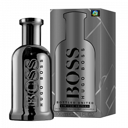Парфюмерная вода Hugo Boss Boss Bottled Limited Edition 100мл мужской (Евро качество)