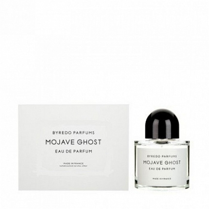 Парфюмерная вода Byredo Mojave Ghost унисекс 100 ml