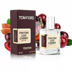 Tom Ford Lost Cherry 58 мл Селектив тестер унисекс