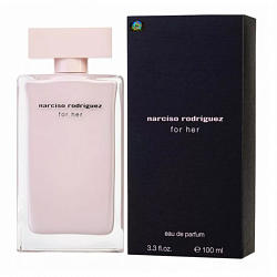 Женская парфюмерная вода Narciso Rodriguez For Her (Евро качество A-Plus Люкс)​