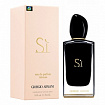 Женская парфюмерная вода Giorgio Armani Si Intense (Евро качество A-Plus Люкс)