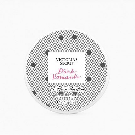 Крем-баттер для тела Victoria's Secret Dark Romantic