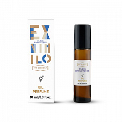 Ex Nihilo - Fleur Narcotique шариковый бренд парфюм 10 мл