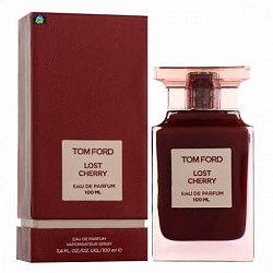 Парфюмерная вода Tom Ford Lost Cherry унисекс (Евро качество A-Plus Люкс)​ 100 ml