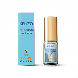 Kenzo - L'Eau par Kenzo pour Femme парфюм 15,5 мл