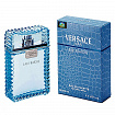 Туалетная вода Versace Man Eau Fraiche 100 мл мужская (Евро качество)