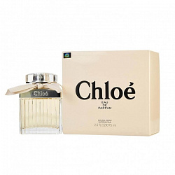 Женская парфюмерная вода Chloe Eau De Parfum (Евро качество A-Plus Люкс)