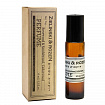 Шариковые масляные духи Rosewood & Sandalwood, Сedarwood унисекс 10 ml