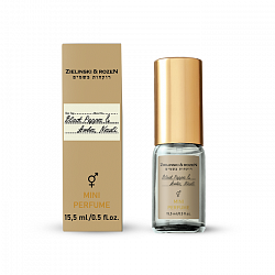 Zielinski & Rozen Black Pepper & Amber, Neroli парфюм 15,5 мл