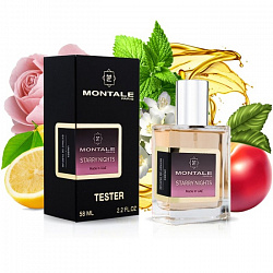 Montale Starry Night 58 мл Селектив тестер унисекс