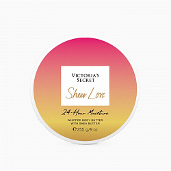 Крем-баттер для тела Victoria's Secret Sheer Love