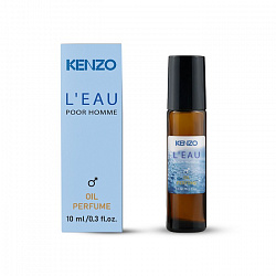 Kenzo - L'Eau par Kenzo шариковый бренд парфюм 10 мл