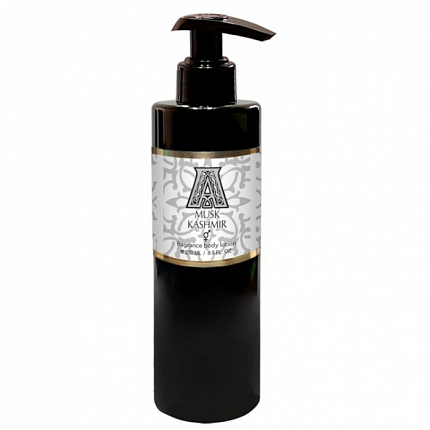 Парфюмированный лосьон для тела Attar Collection Musk Kashmir
