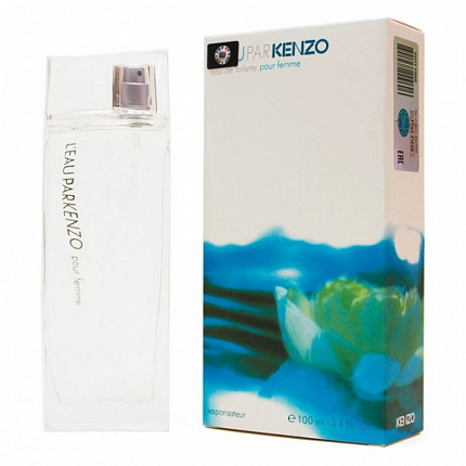 Женская туалетная вода L`Eau Par Kenzo Pour Femme (Евро качество A-Plus Люкс)