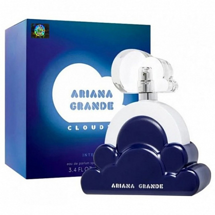 Женская парфюмерная вода Ariana Grande Cloud Intense (Евро качество)