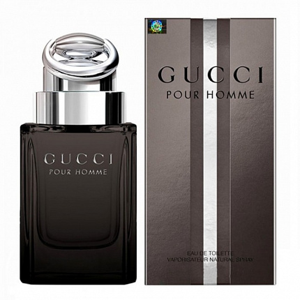 Мужская туалетная вода Gucci Pour Homme (Евро качество)