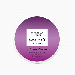 Крем-баттер для тела Victoria's Secret Love Spell Untamed