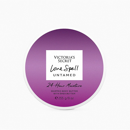 Крем-баттер для тела Victoria's Secret Love Spell Untamed