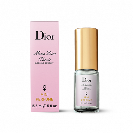 Dior - Miss Dior Cherie Blooming Bouquet парфюм 15,5 мл