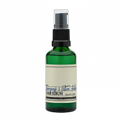 Сыворотка для волос Lemongrass & Vetiver, Amber 50 мл