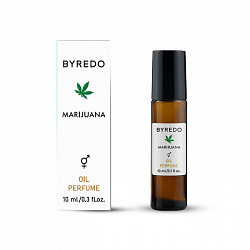 Byredo - Marijuana шариковый бренд парфюм 10 мл