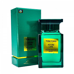Парфюмерная вода Tom Ford Azure Lime 100мл унисекс (Евро качество)
