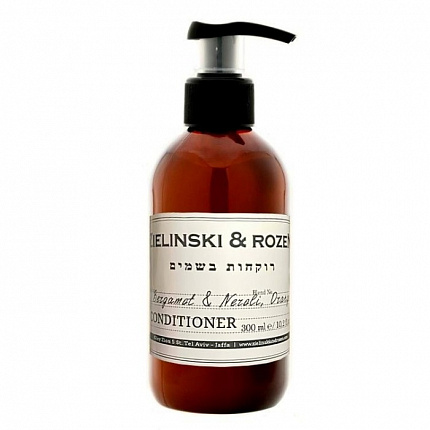 Кондиционер для волос Bergamot & Neroli, Orange