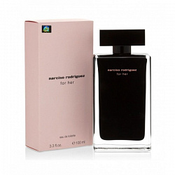 Женская туалетная вода Narciso Rodriguez for Her (Евро качество)