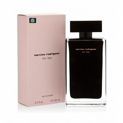 Женская туалетная вода Narciso Rodriguez for Her (Евро качество)