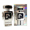 Мужская туалетная вода Paco Rabanne Phantom (Евро качество)