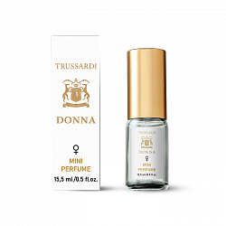 Trussardi - Donna Eau de Toilette парфюм 15,5 мл