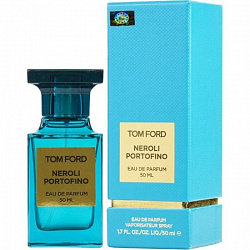 Парфюмерная вода Tom Ford Neroli Portofino унисекс (Евро качество) 50 ml