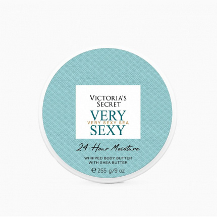 Крем-баттер для тела Victoria's Secret Very Sexy Sea