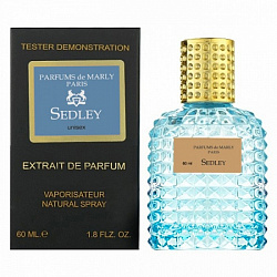 Parfums De Marly Sedley 60 мл Валентин тестер унисекс