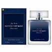 Мужская туалетная вода Narciso Rodriguez for Him Bleu Noir (Евро качество)