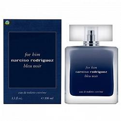 Мужская туалетная вода Narciso Rodriguez for Him Bleu Noir (Евро качество)